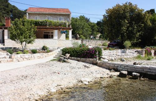 Pomena Apartment | Apartments by the sea Pomena, Mljet - 10426