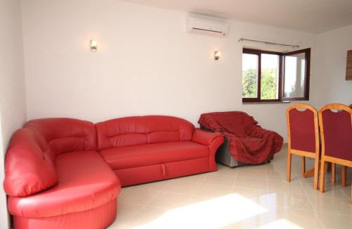 Pridraga Apartment | Apartments by the sea Pridraga - Cuskijas, Novigrad - 6306