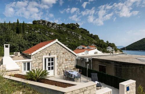 Prozurska Luka Apartment | Apartments by the sea Prozurska Luka, Mljet - 22336