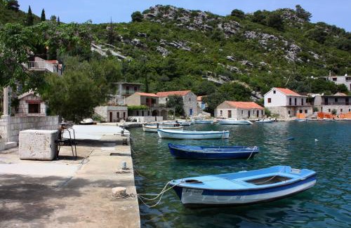 Prozurska Luka Apartment | Apartments by the sea Prozurska Luka, Mljet - 22336