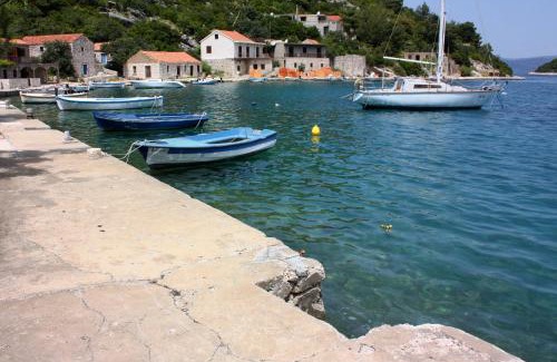 Prozurska Luka Apartment | Apartments by the sea Prozurska Luka, Mljet - 22336