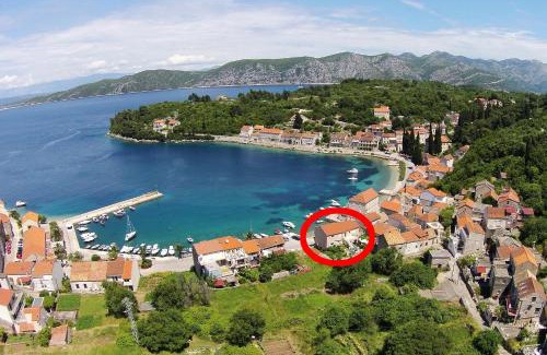 Racisce Apartment | Apartments by the sea Racisce, Korcula - 4344