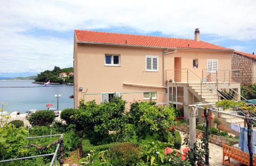 Racisce Apartment | Apartments by the sea Racisce, Korcula - 4344