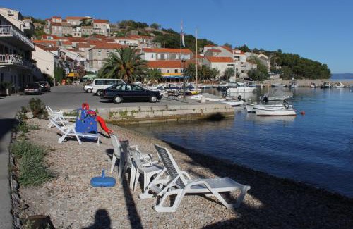 Racisce Apartment | Apartments by the sea Racisce, Korcula - 4344