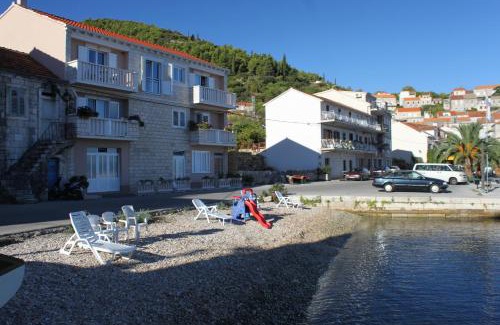 Racisce Apartment | Apartments by the sea Racisce, Korcula - 4344