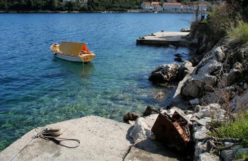 Racisce Apartment | Apartments by the sea Racisce, Korcula - 4359
