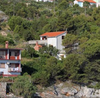 Savar Apartment | Apartments by the sea Savar, Dugi otok - 892