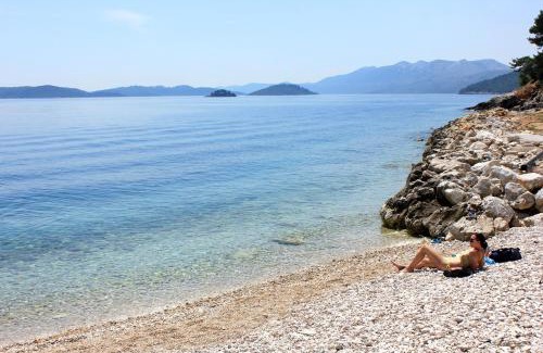 Savar Apartment | Apartments by the sea Savar, Dugi otok - 892