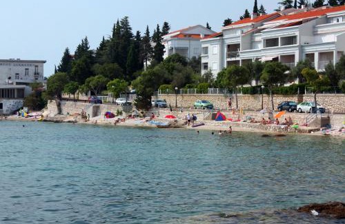 Selce Apartment | Apartments by the sea Selce, Crikvenica - 4801