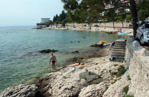Selce Apartment | Apartments by the sea Selce, Crikvenica - 4801