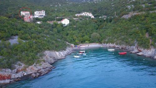 Vratarusa Apartment | Apartments by the sea Senj - 22576