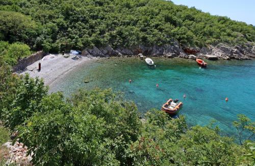 Vratarusa Apartment | Apartments by the sea Senj - 22576