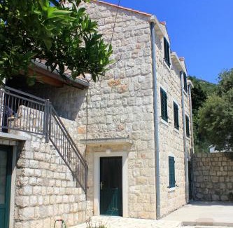 Krucica Apartment | Apartments by the sea Sladjenovici, Dubrovnik - 2162