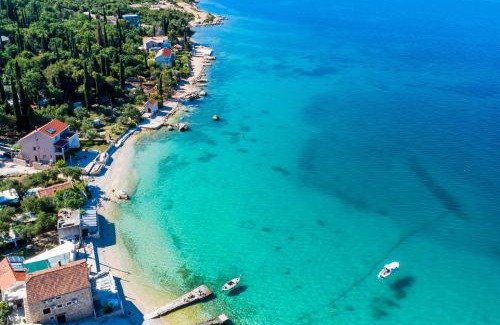 Krucica Apartment | Apartments by the sea Sladjenovici, Dubrovnik - 2162