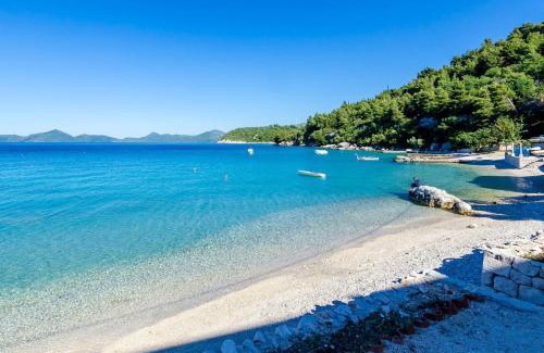 Krucica Apartment | Apartments by the sea Sladjenovici, Dubrovnik - 2162