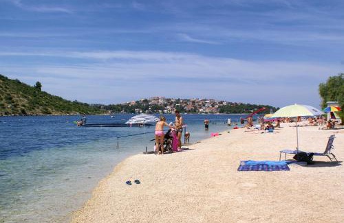Podglavica Apartment | Apartments by the sea Stupin Celine, Rogoznica - 2096