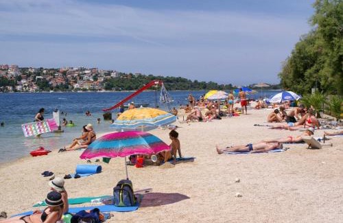Podglavica Apartment | Apartments by the sea Stupin Celine, Rogoznica - 2096