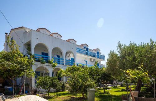 Sucuraj Apartment | Apartments by the sea Sucuraj, Hvar - 6852