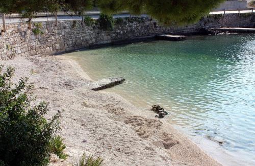 Sumartin Apartment | Apartments by the sea Sumartin, Brac - 764