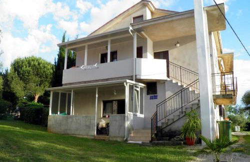 Krizine Apartment | Apartments by the sea Sveti Ivan, Umag - 7002