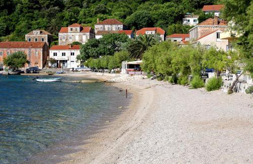 Trstenik Apartment | Apartments by the sea Trstenik, Peljesac - 4567