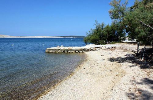 Vidalici Apartment | Apartments by the sea Vidalici, Pag - 6519