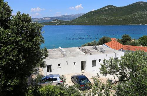 Putnikovic Apartment | Apartments by the sea Zuronja, Peljesac - 14095