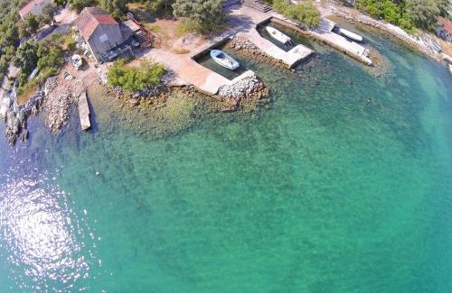 Putnikovic Apartment | Apartments by the sea Zuronja, Peljesac - 14095