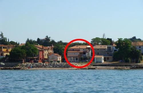 Zambratija Apartment | Apartments by the sea Zambratija, Umag - 2557