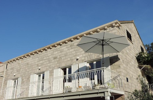 Zaton Apartment | Apartments by the sea Zaton Mali (Dubrovnik) - 12120
