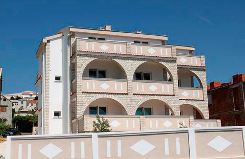 Kustici Apartment | Apartments by the sea Zubovici, Pag - 4130