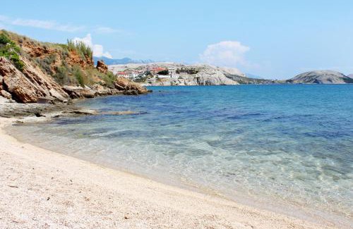 Kustici Apartment | Apartments by the sea Zubovici, Pag - 4130