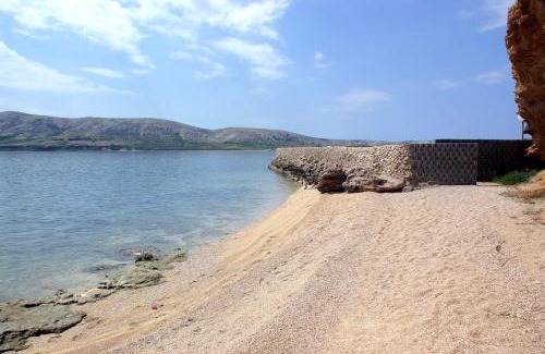 Kustici Apartment | Apartments by the sea Zubovici, Pag - 4130