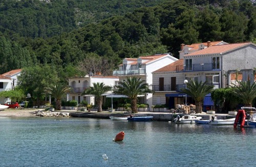 Zuljana Apartment | Apartments by the sea Zuljana, Peljesac - 4577