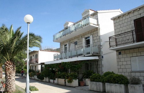 Zuljana Apartment | Apartments by the sea Zuljana, Peljesac - 4577