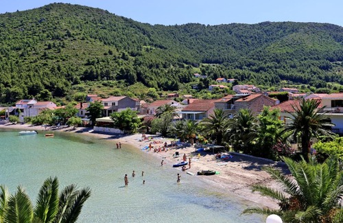 Zuljana Apartment | Apartments by the sea Zuljana, Peljesac - 4577
