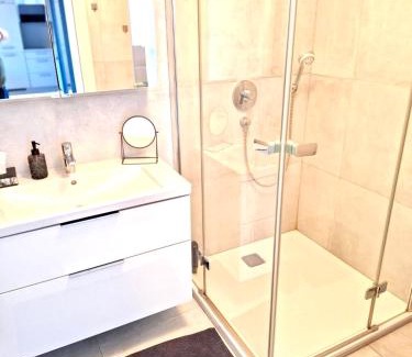 Neusiedl am See Apartment | Apartments C'EST LA SEA - Whirlpool-Suite oder Dachterrassen-Suite