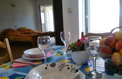 Povile Apartment | Apartments Cajic