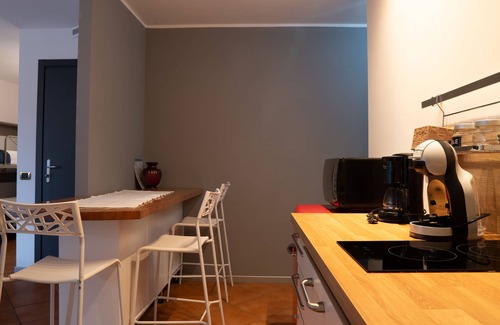 Riva del Garda Apartment | Apartments Canarino