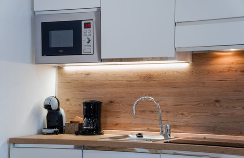 Riva del Garda Apartment | Apartments Canarino