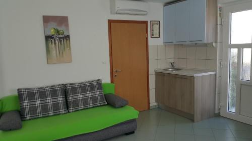 Kuceli Apartment | Apartments Carmen