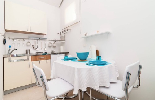 Pile Apartment | Apartments Carmen & Tosca