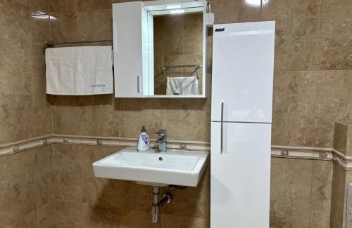 Balchik Apartment | Apartments Carpe Del Mare Complex Carpe Diem Balchik
