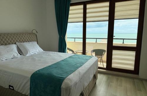 Balchik Apartment | Apartments Carpe Del Mare Complex Carpe Diem Balchik
