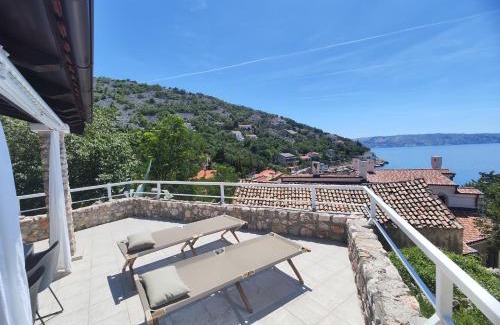 Donja Klada Apartment | Apartments Casa al Vento