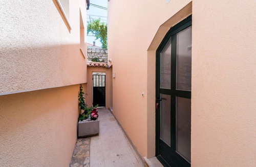 Ploce Apartment | Apartments Casa Vanna - One Bedroom Apartment