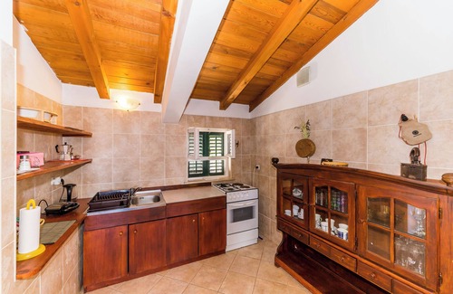 Ploce Apartment | Apartments Casa Vanna