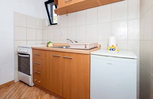 Ploce Apartment | Apartments Casa Vanna