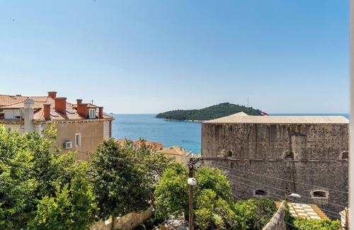Ploce Apartment | Apartments Casa Vanna