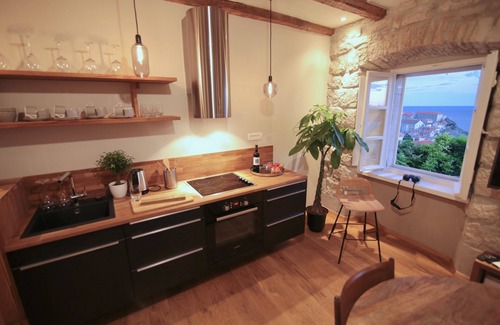 Pile Apartment | Apartments Cava Dubrovnik